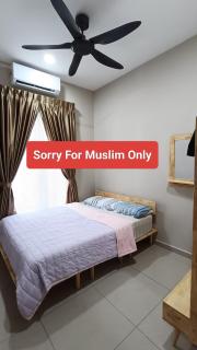 The Junid Hauz Muar - 5