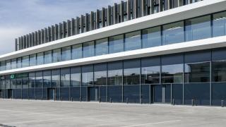 B&B HOTEL Tomaszów Lubelski - 0