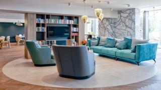 B&B HOTEL Tomaszów Lubelski - 7