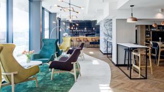 B&B HOTEL Tomaszów Lubelski - 6