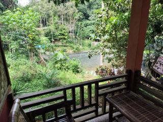 Batu Katak - Gibbon Guesthouse - 3