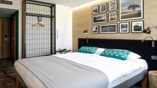 B&B HOTEL Tomaszów Lubelski - 2