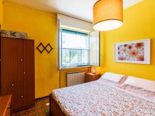 Apartment in the Garden by Interhome - 6