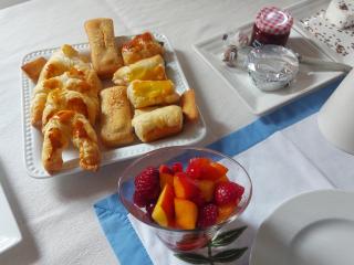 Gîte, Le Séchoir à Lin demeure de charme - 6