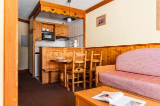 Le Cheval Blanc - Village Montana - 5