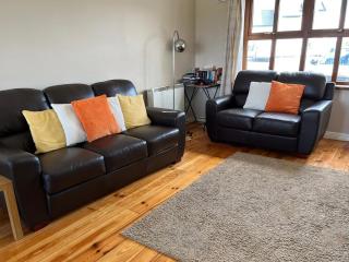 Holiday Home Achill Sound Holiday Village No 11 by Interhome - 9