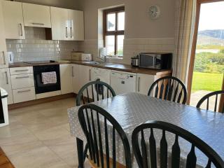 Holiday Home Achill Sound Holiday Village No 11 by Interhome - 8