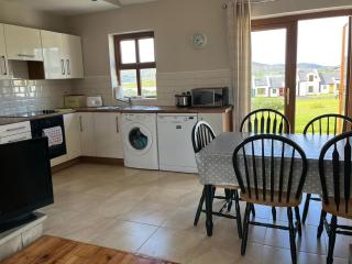 Holiday Home Achill Sound Holiday Village No 11 by Interhome - 7