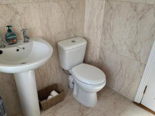 Holiday Home Achill Sound Holiday Village No 11 by Interhome - 2