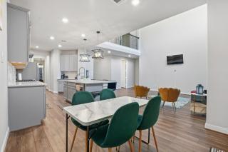 Gorgeous Lake Conroe Home, Affordable Nightly Rent - 7