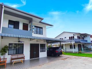 Mantis 5B ,onehomestay, Sibu - 9