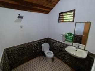 Batu Katak - Gibbon Guesthouse - 2
