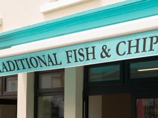 Holiday Home Spanish Cove - TR4 D4 - Sleeps 5 by Interhome - 8