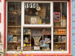 Holiday Home Spanish Cove - TR4 D4 - Sleeps 5 by Interhome - 7