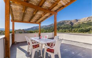 Cozy Apartment In Baska With Swimming Pool - Draga Bašćanska - 2