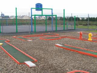 Holiday Home Moore Bay - TR4 HH No 14A by Interhome - 2