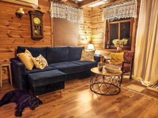 Apartment Julia by Interhome - 4