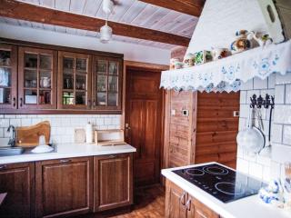 Apartment Julia by Interhome - 2