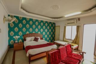 Thavika O Nila Resort & Convention Centre - 0