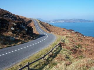 Holiday Home Capstan Cottage Portsalon by Interhome - 8