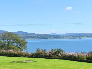 Holiday Home Capstan Cottage Portsalon by Interhome - 2