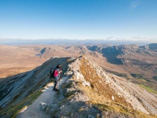 Holiday Home Capstan Cottage Portsalon by Interhome - 1