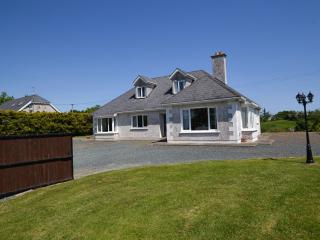 Holiday Home Ballygarrett Holiday Home by Interhome - 5