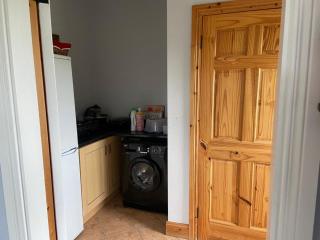 Holiday Home Ballygarrett Holiday Home by Interhome - 3