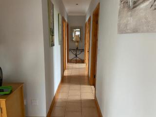 Holiday Home Ballygarrett Holiday Home by Interhome - 1