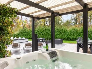 Villa Frösakull Paradiset by Interhome - 9