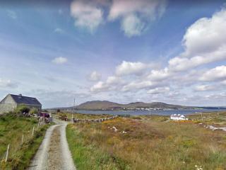 Holiday Home Bridies Holiday Cottage Roundstone by Interhome - 9