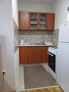 Apartment Čapljina - 1