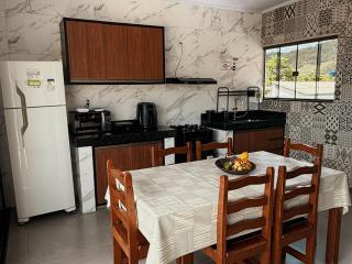 Casa Ypê - Vila de São Jorge - 1