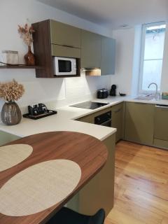 La Suite Granville - 4