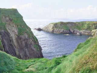 Holiday Home Timmy's Cottage Heir Island by Interhome - 1