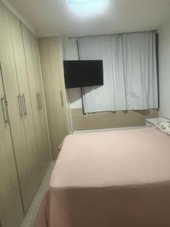 Apartamento COP - 5