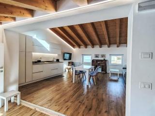 Apartment Attico by Interhome - 1