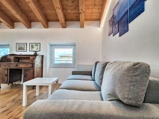 Apartment Attico by Interhome - 4