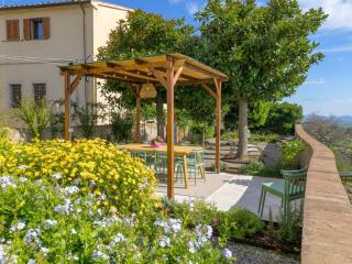 Holiday Home Il Belvedere di Montiano by Interhome - 2