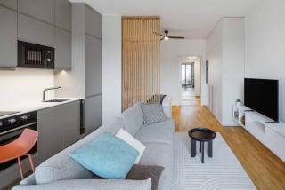 Urban Balance Suite, Andel - 1