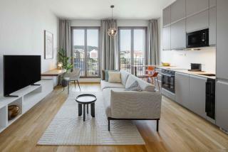 Urban Balance Suite, Andel - 8