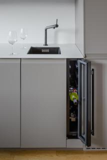 Urban Balance Suite, Andel - 3