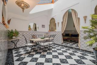 Riad Warda 3 Rooms Marrakech - 4