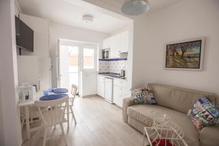 Casas Burnay I - Ericeira - 9