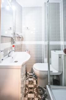 The Downtown Quarters - 2