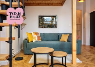 Tyzenhauz Apartments Siemiradzkiego Street - 2