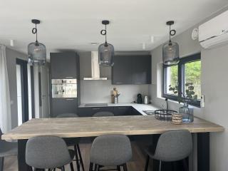 Holiday Home De Zeebries by Interhome - 8