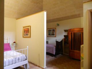 La Casa del Tartufaio - Matera - 3