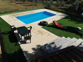 Casa Olho da Lebre Barrocal - 0