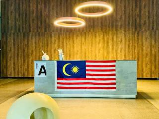 The Mews KLCC Service Suites - 9